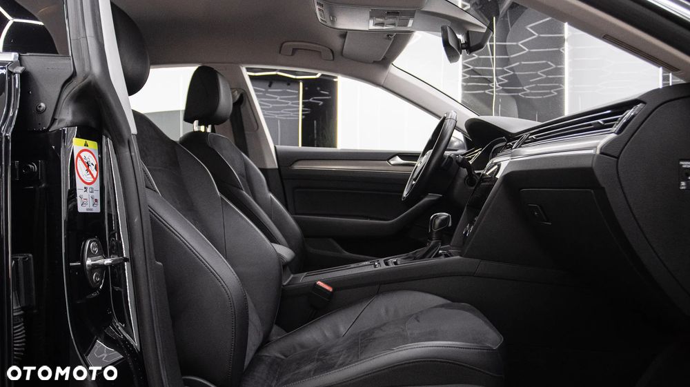 Volkswagen Arteon 2.0 TDI Bi-Turbo SCR 4Mot Elegance DSG - 19