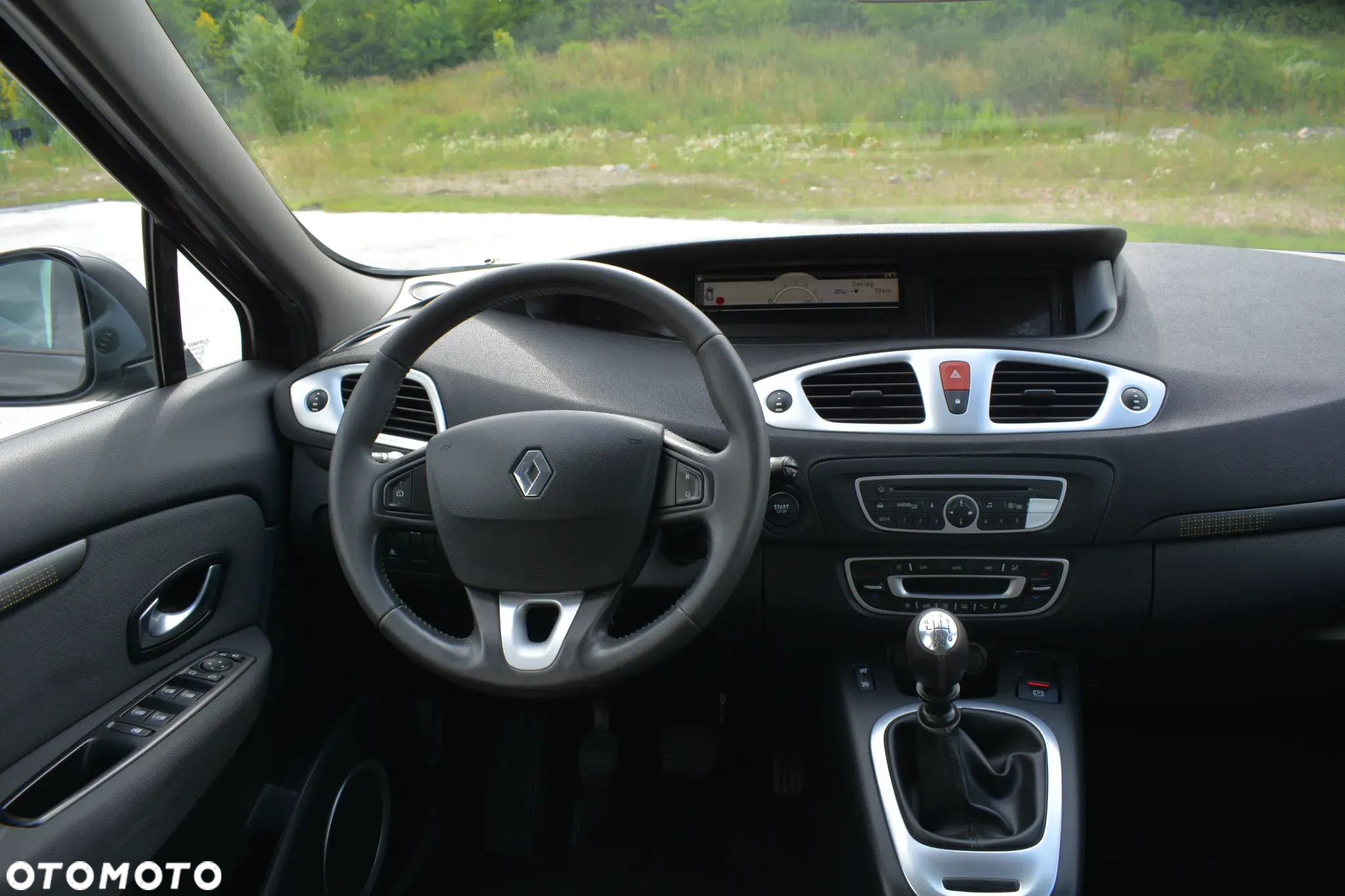 Renault Scenic - 20