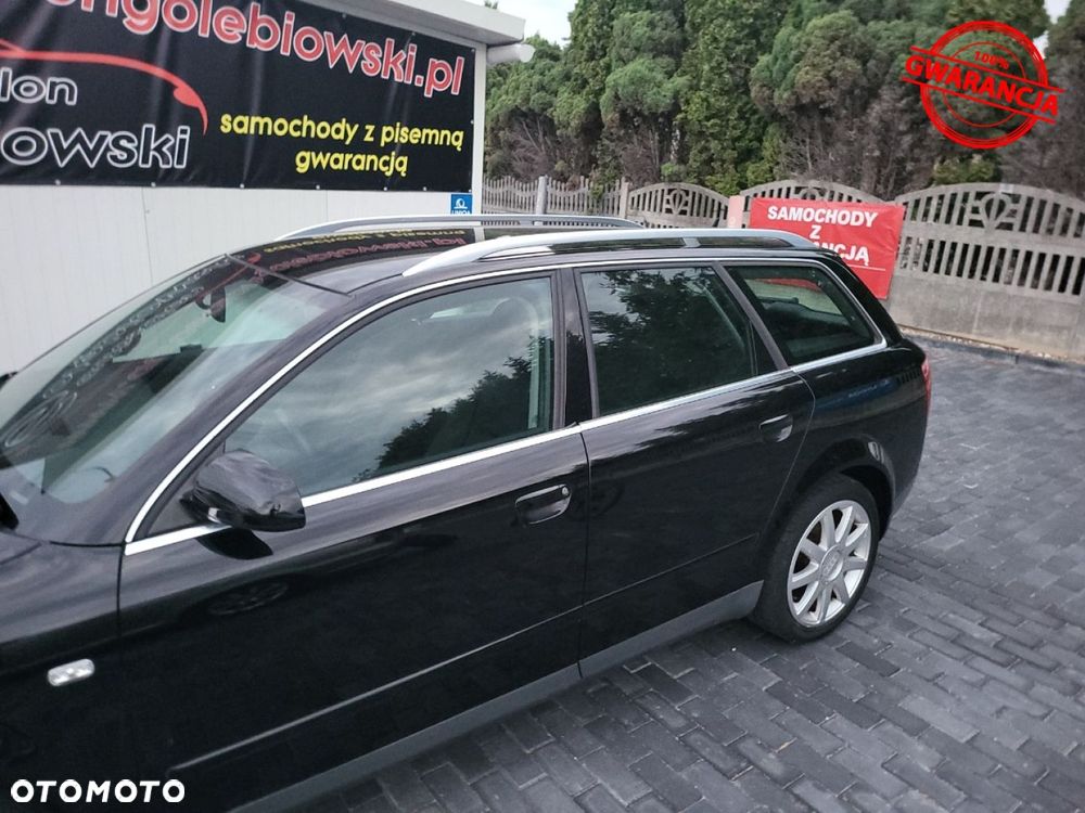 Audi A4 - 22