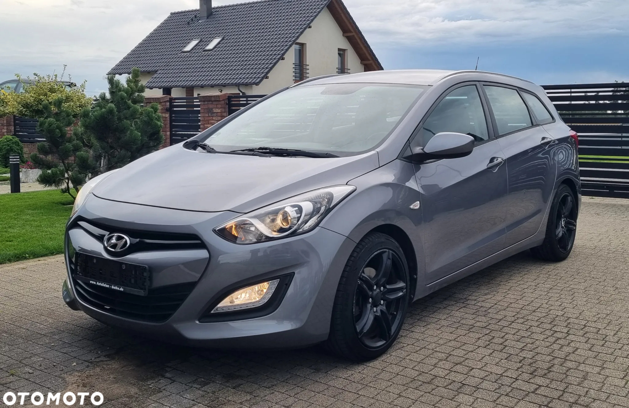 Hyundai i30 1.4 Advantage - 7