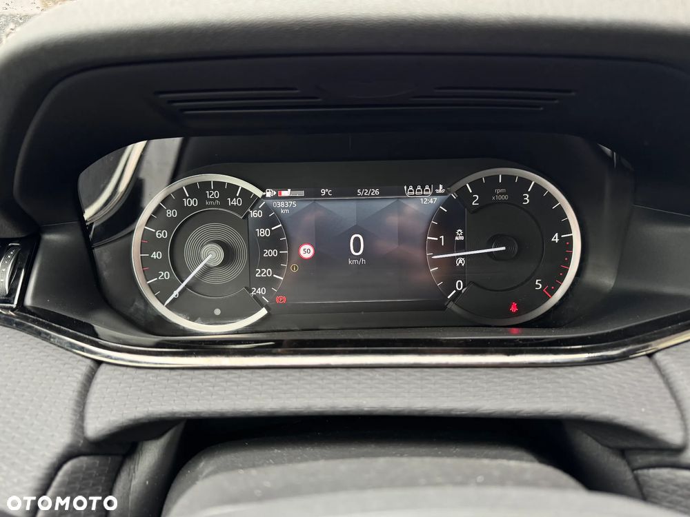 Land Rover Range Rover Evoque D150 FWD R-Dynamic S - 28