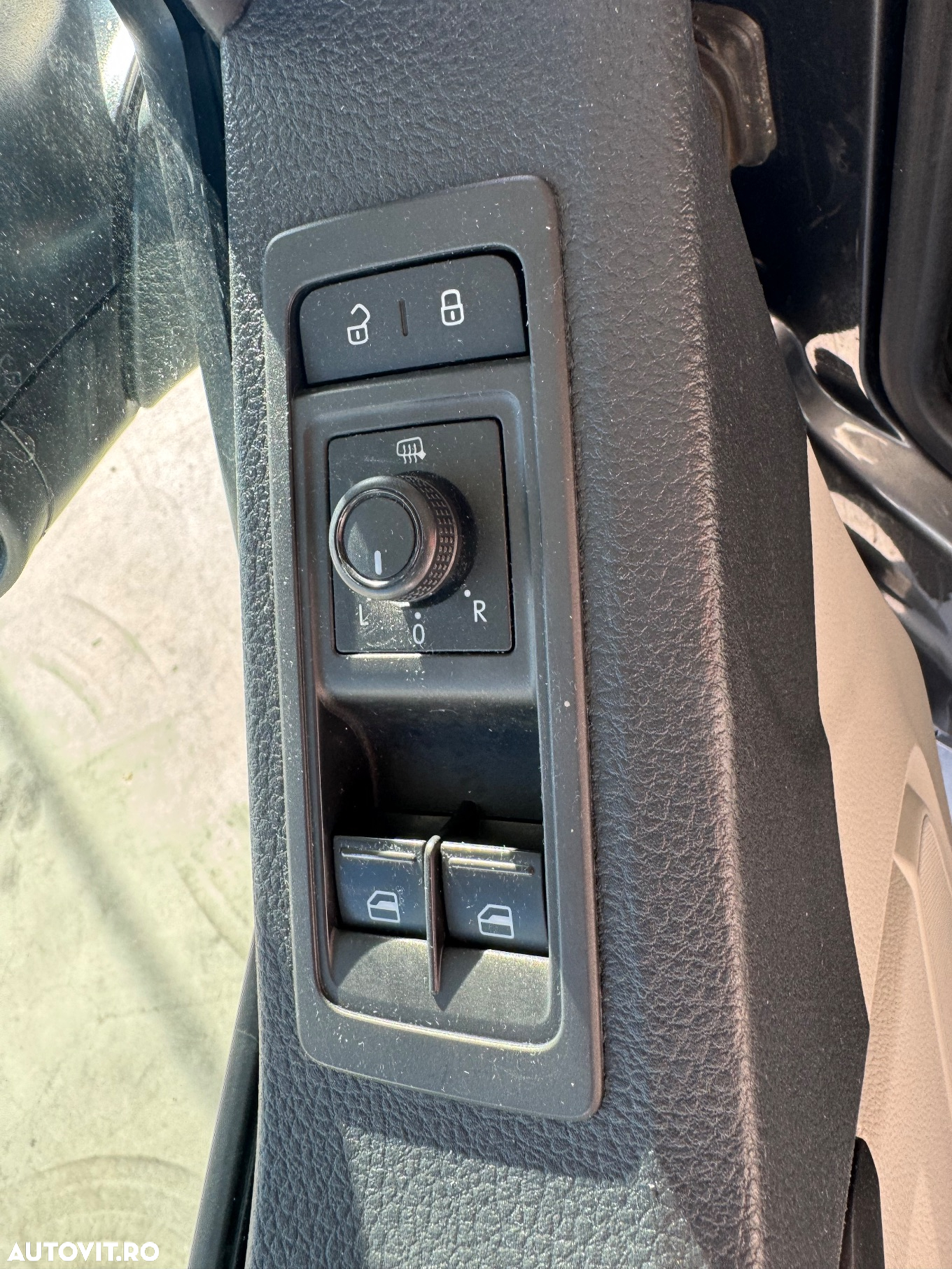 Volkswagen Transporter T6 Kurz Plus Comfortline - 16