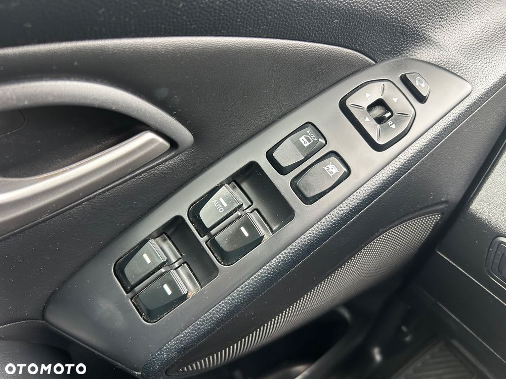 Hyundai ix35 2.0 CRDi 2WD Style - 19