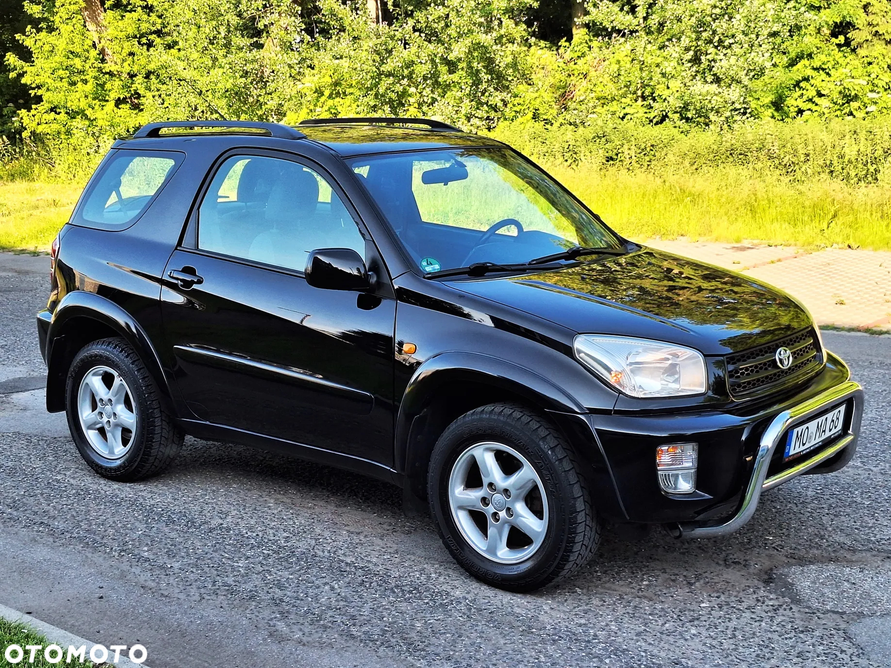 Toyota RAV4 - 3