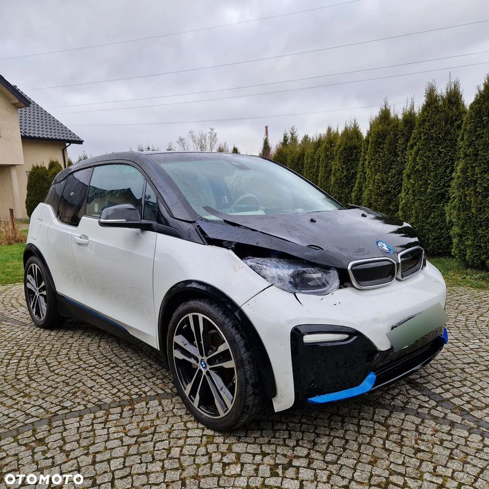 BMW i3 (94 Ah) - 4
