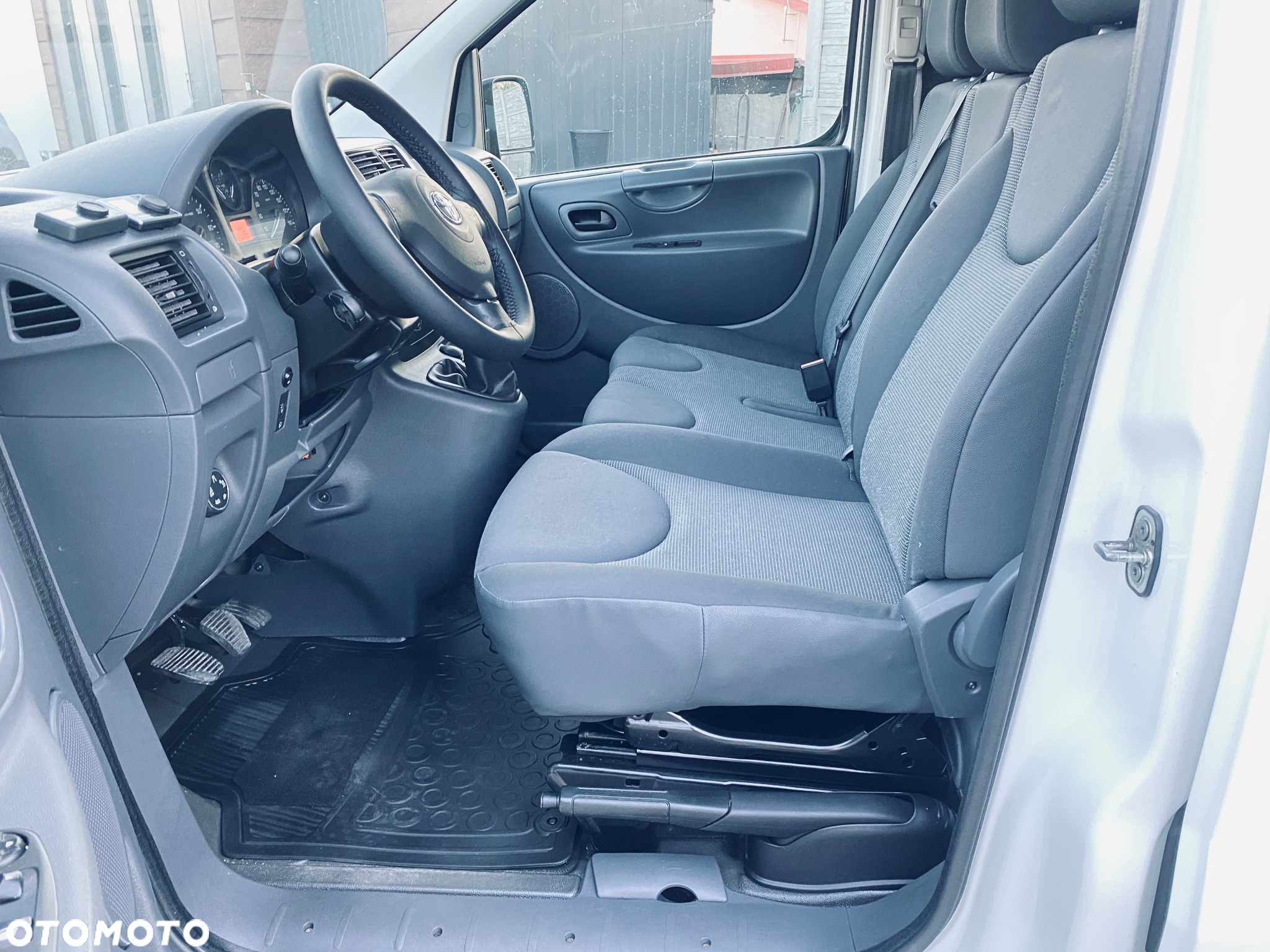 Toyota PROACE - 14