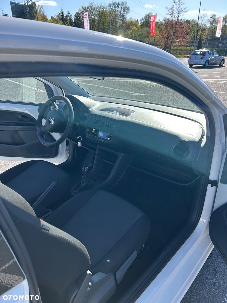 Skoda Citigo - 9