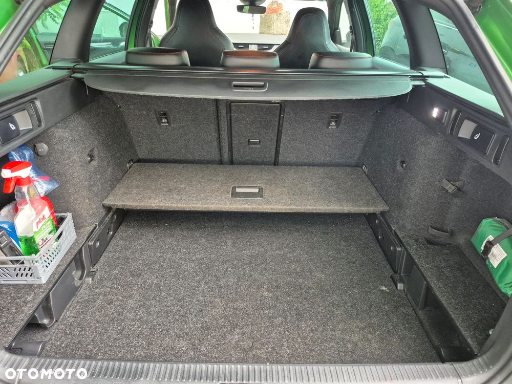 Skoda Octavia 2.0 TDI RS DSG - 19
