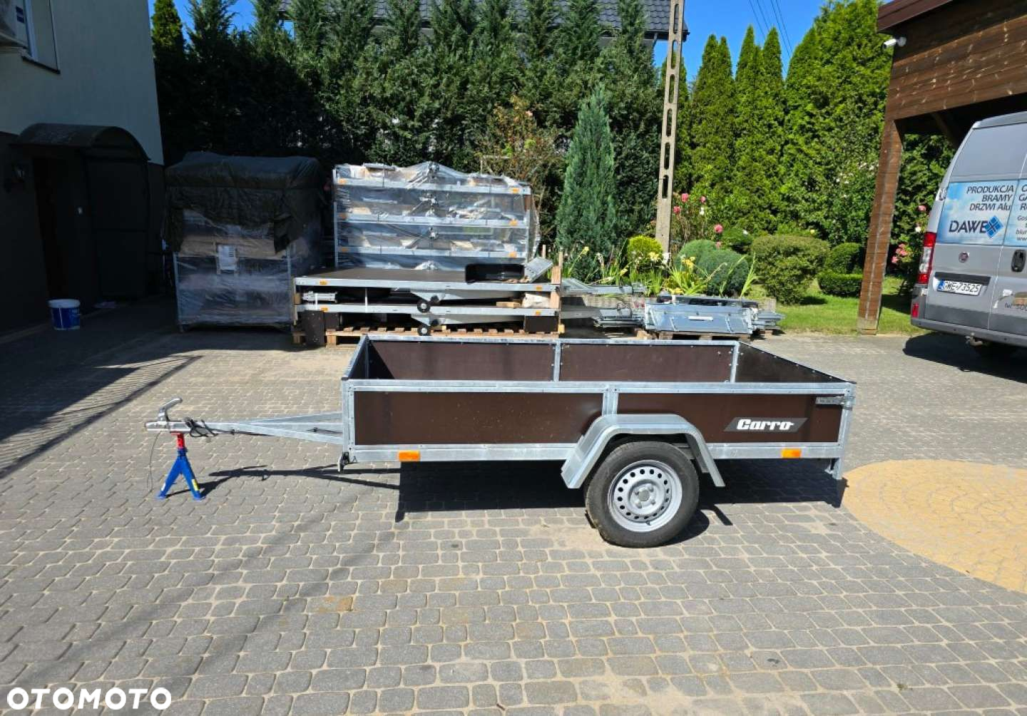 Carro Wood - 2