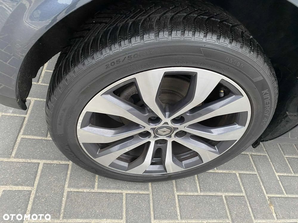 Renault Megane 1.3 TCe FAP Techno EDC - 20