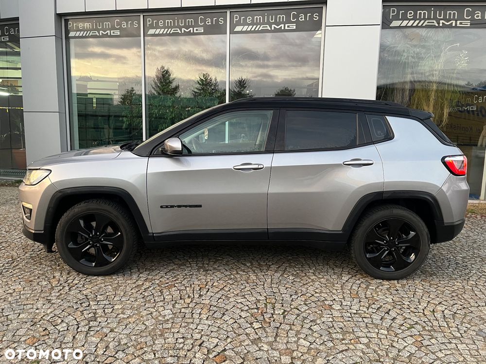 Jeep Compass 1.4 TMair Night Eagle FWD S&S - 5