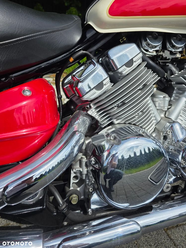 Yamaha Royal Star - 18