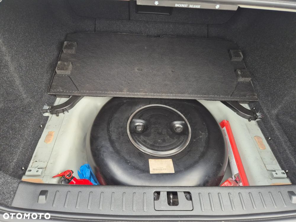 Volvo S80 - 38