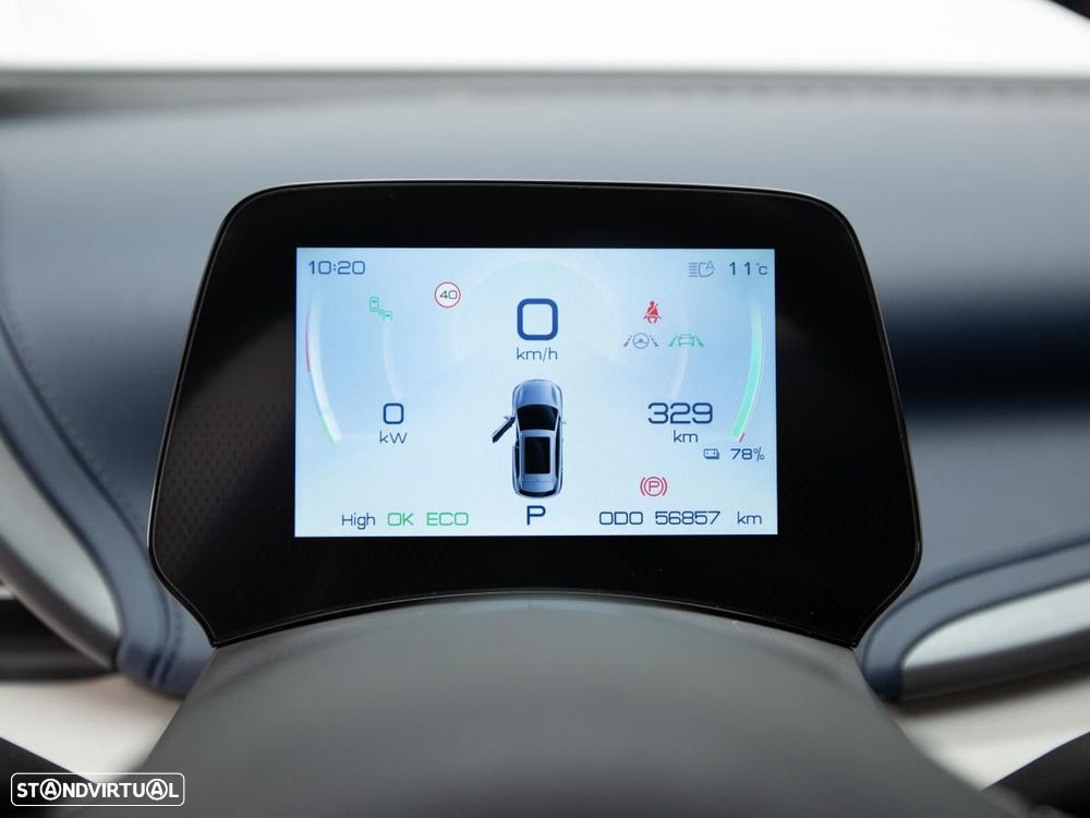 BYD Atto 3 Design - 25