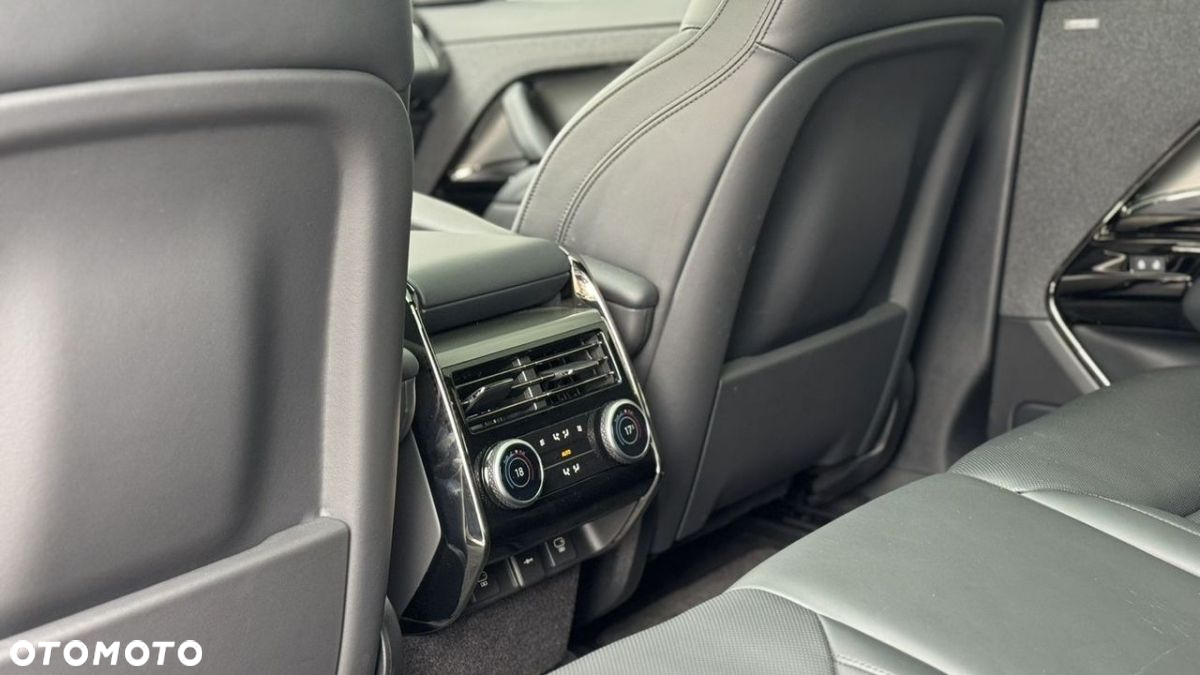 Land Rover Range Rover Sport S 3.0 D HSE Dynamic - 10