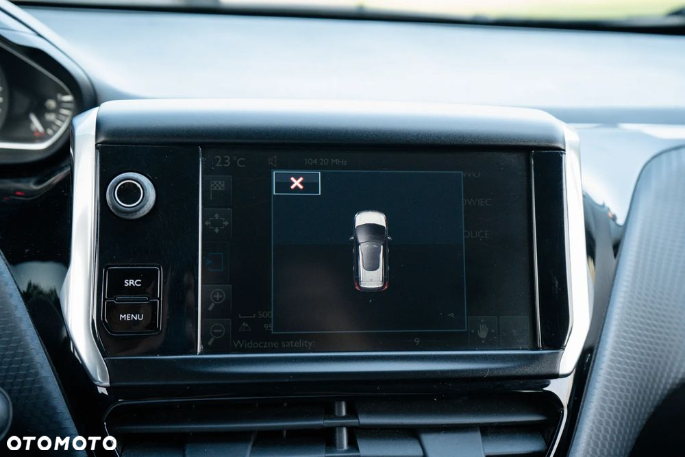 Peugeot 2008 PureTech 110 Stop&Start Allure - 20