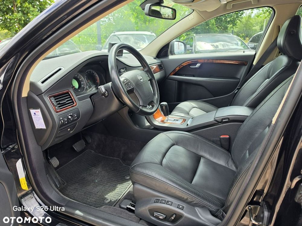Volvo S80 - 28