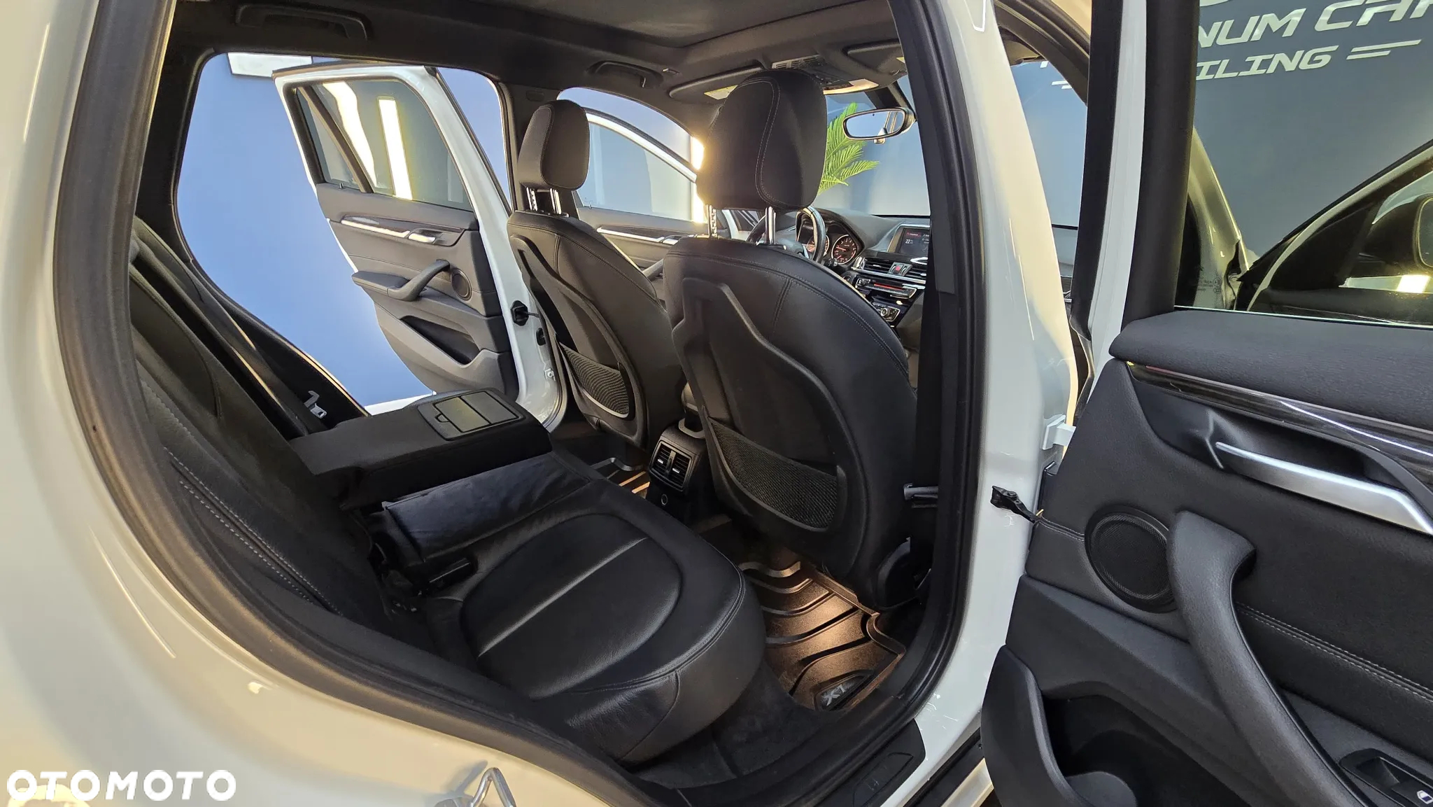 BMW X1 xDrive25i GPF xLine - 18