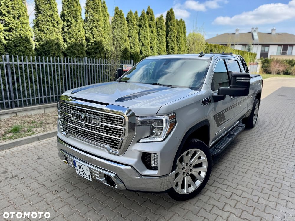 GMC Sierra - 10