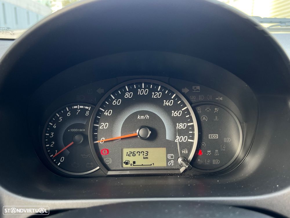 Mitsubishi Space Star 1.2 Clear Tec Top - 20