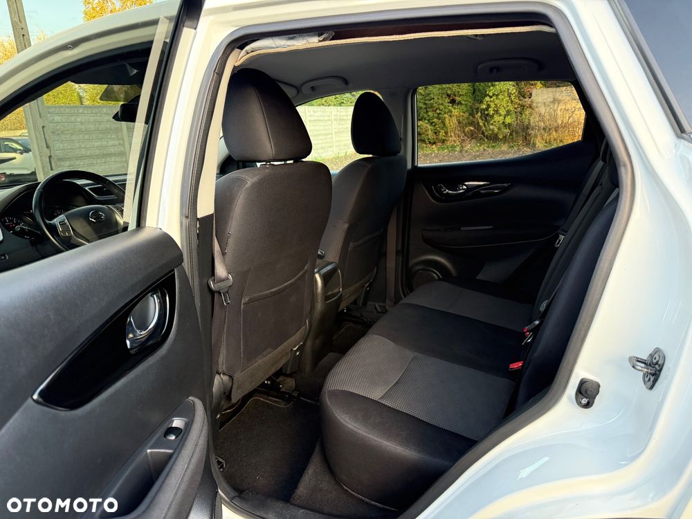 Nissan Qashqai - 26