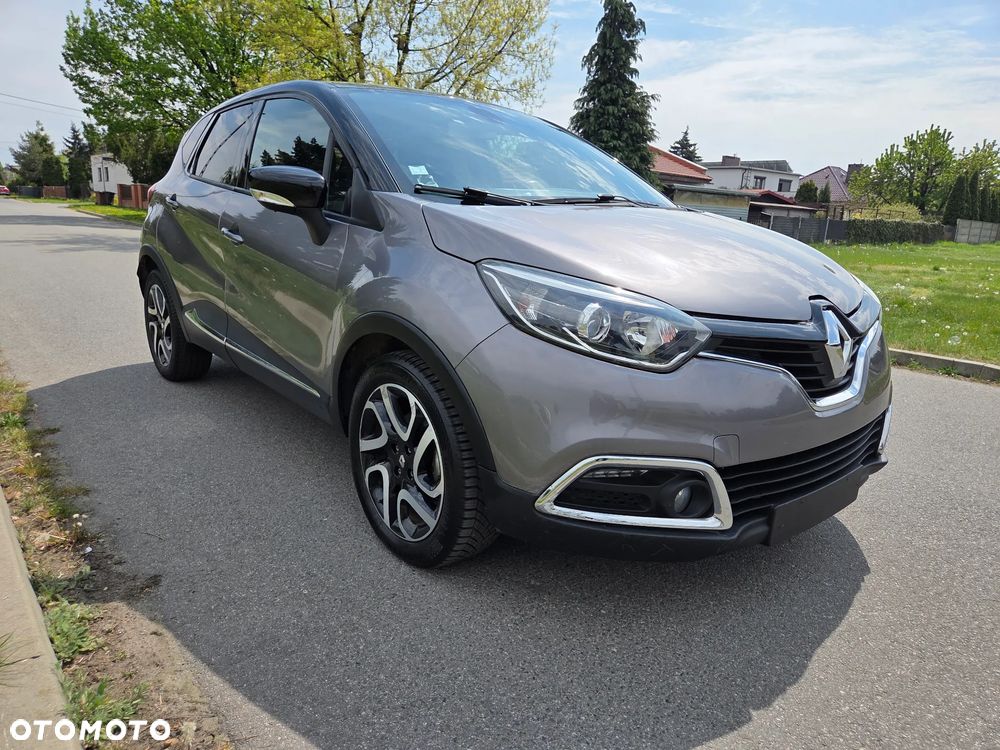Renault Captur ENERGY dCi 90 Start&Stop Dynamique - 6