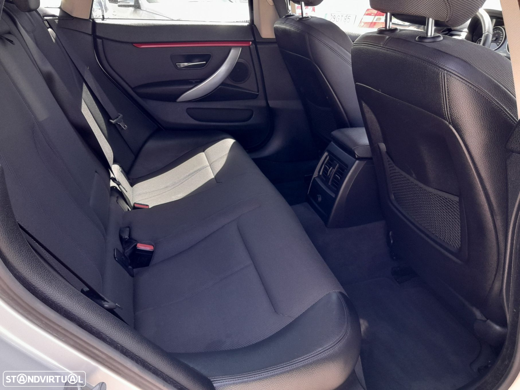 BMW 420 Gran Coupé d Pack M - 16