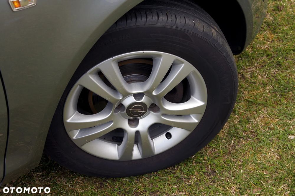 Opel Corsa 1.2 16V EcoFLEX Easytronic 150 Jahre - 19