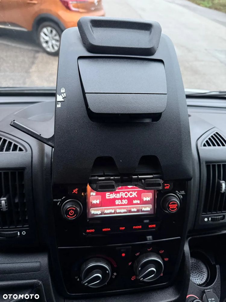 Fiat Ducato 3.0 180KM, L4H3, Automat, Zadbany - 24