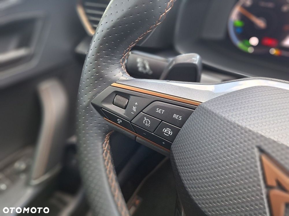 Cupra Formentor - 18