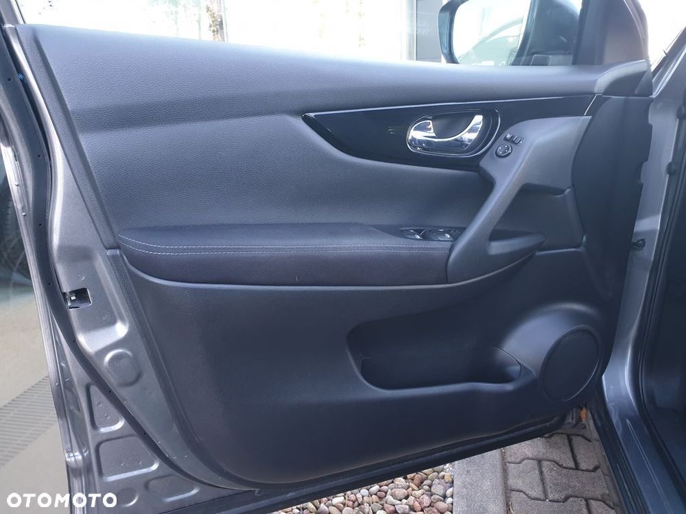 Nissan Qashqai 1.3 DIG-T N-Style DCT - 15