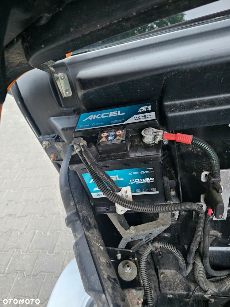 Inny Ligier PULSE 4 BE SUN elektryczny lit-ion - 18
