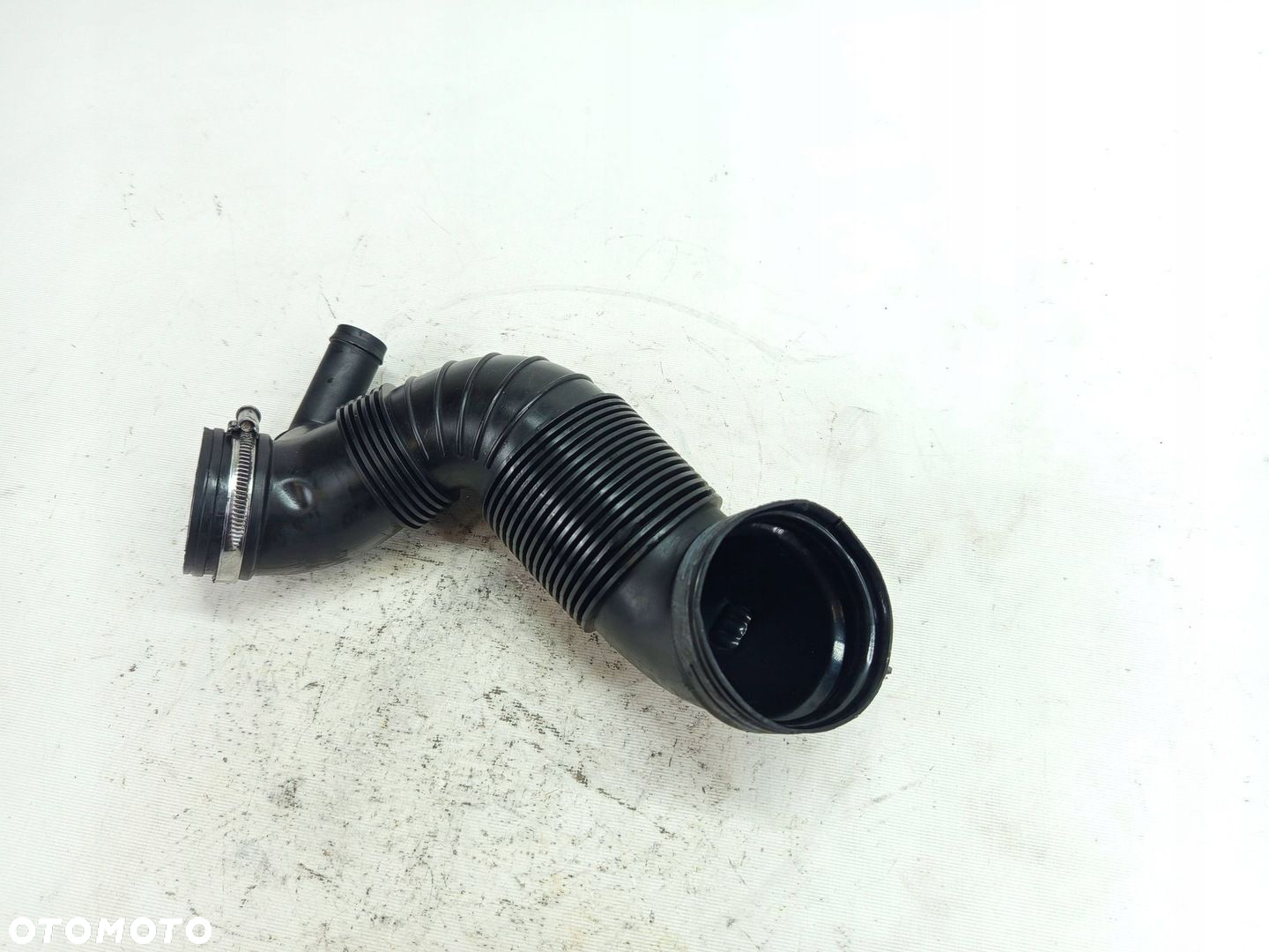 RURA DOLOT POWIETRZA 3C0129654P 1.9 TDI BLS PASSAT B6 GOLF V A3 8P - 2