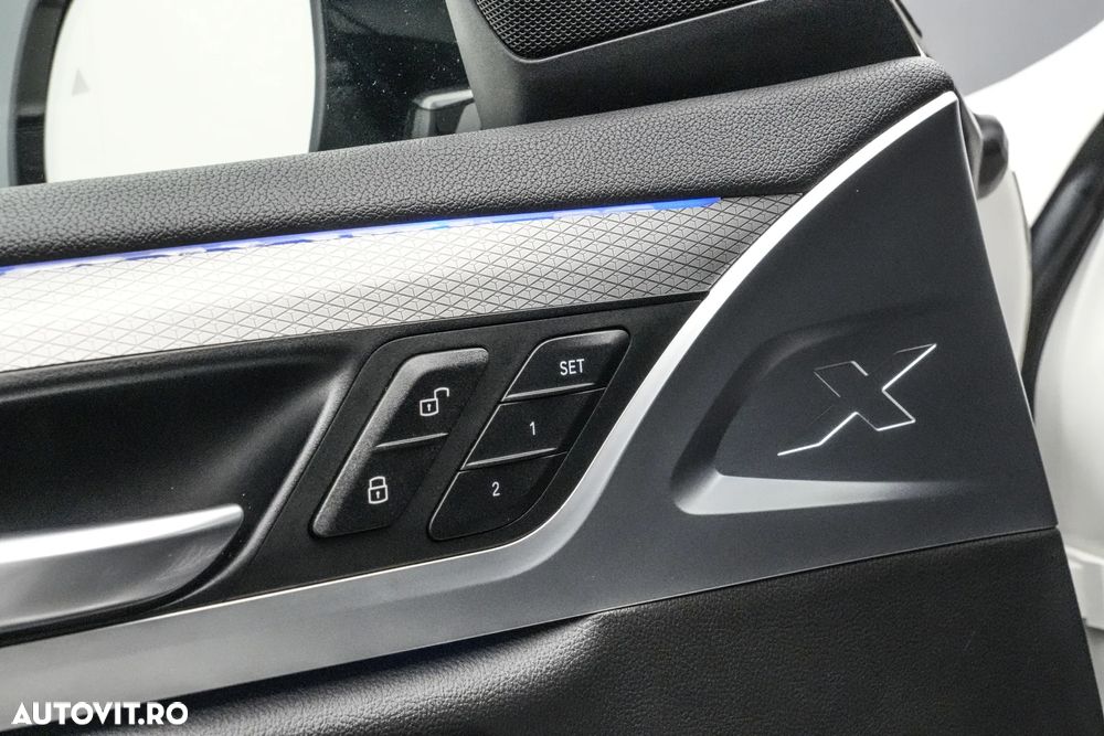 BMW X4 xDrive20d Aut. M Sport Edition - 23