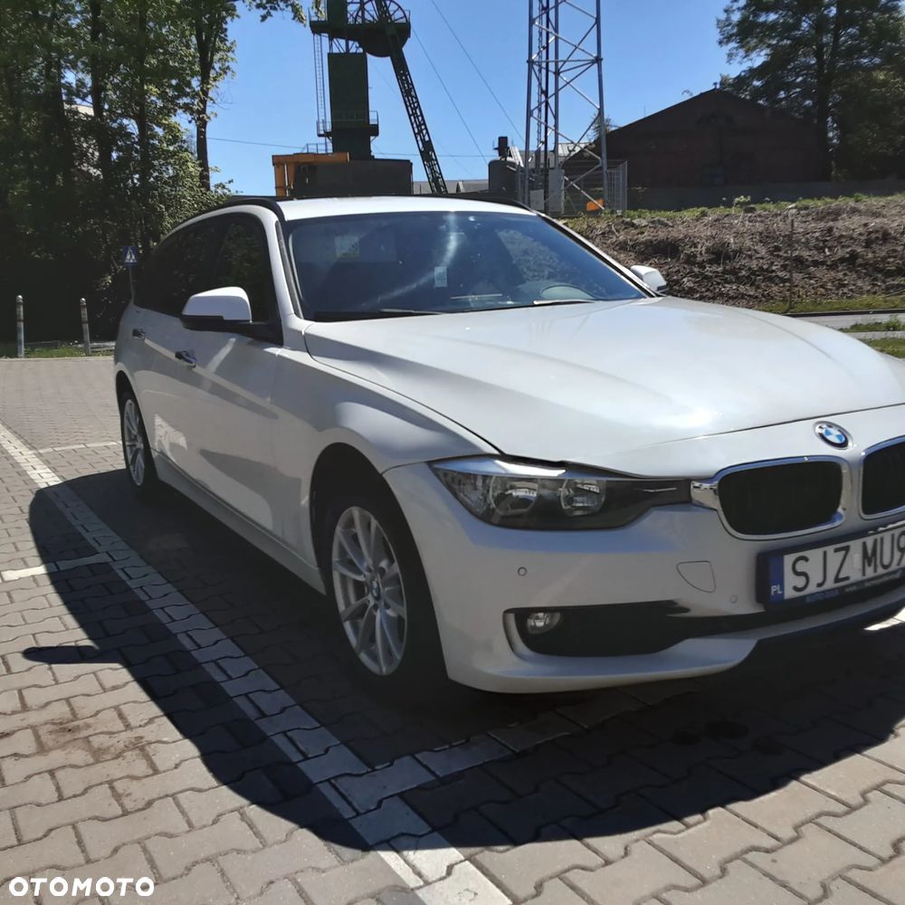 BMW Seria 3 - 3