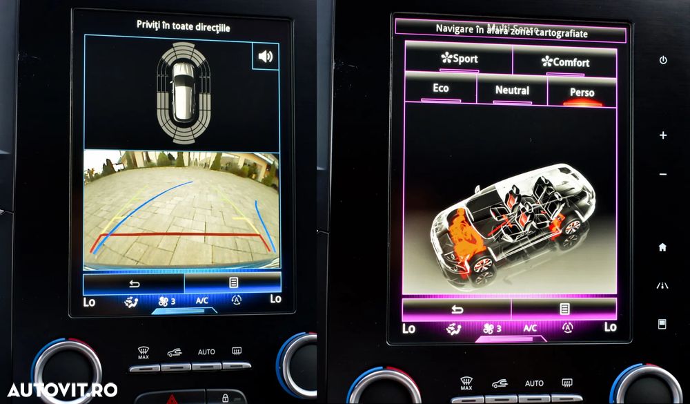 Renault Megane ENERGY TCe 130 EDC GT LINE - 33