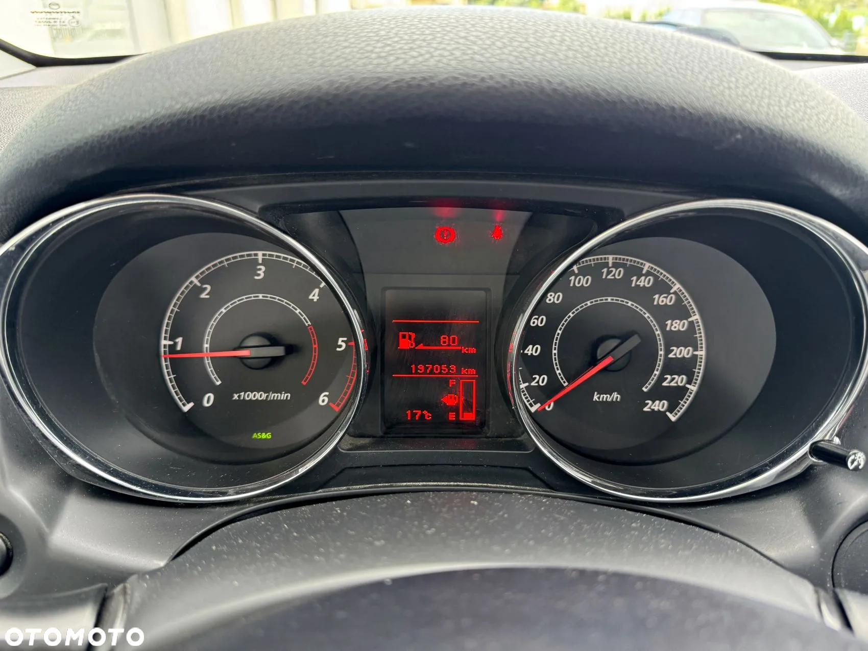 Citroën C4 Aircross e-HDi 115 Stop & Start 2WD Selection - 23