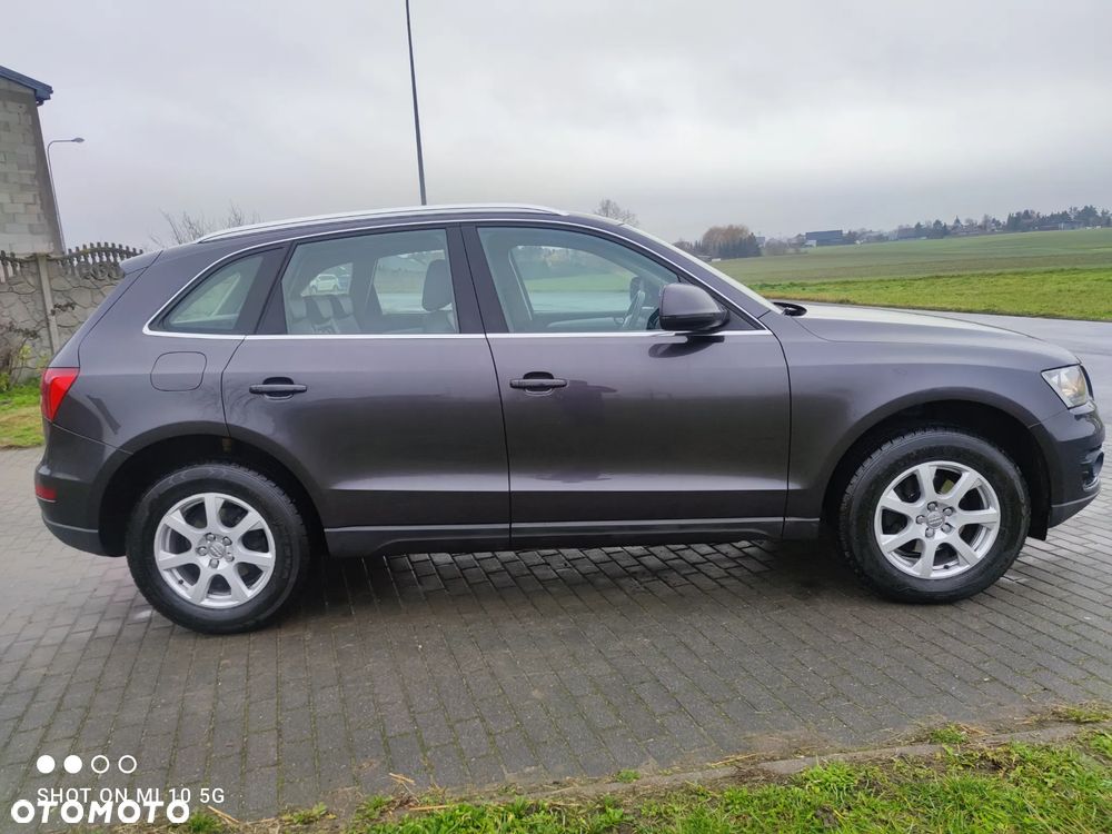 Audi Q5 2.0 TDI Quattro S tronic - 7