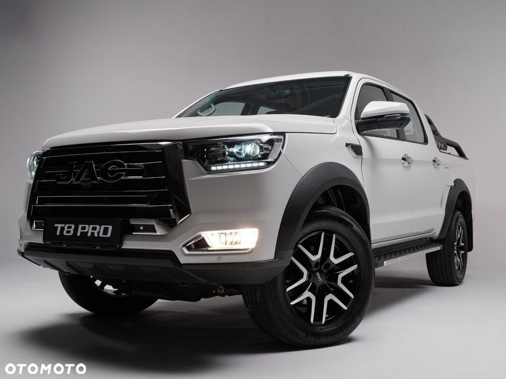 JAC T8 PRO - 14