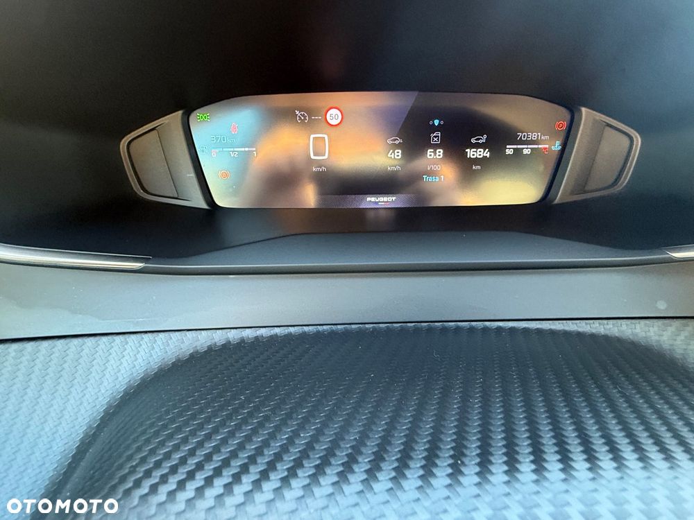 Peugeot 2008 PureTech 100 Stop&Start Allure - 38