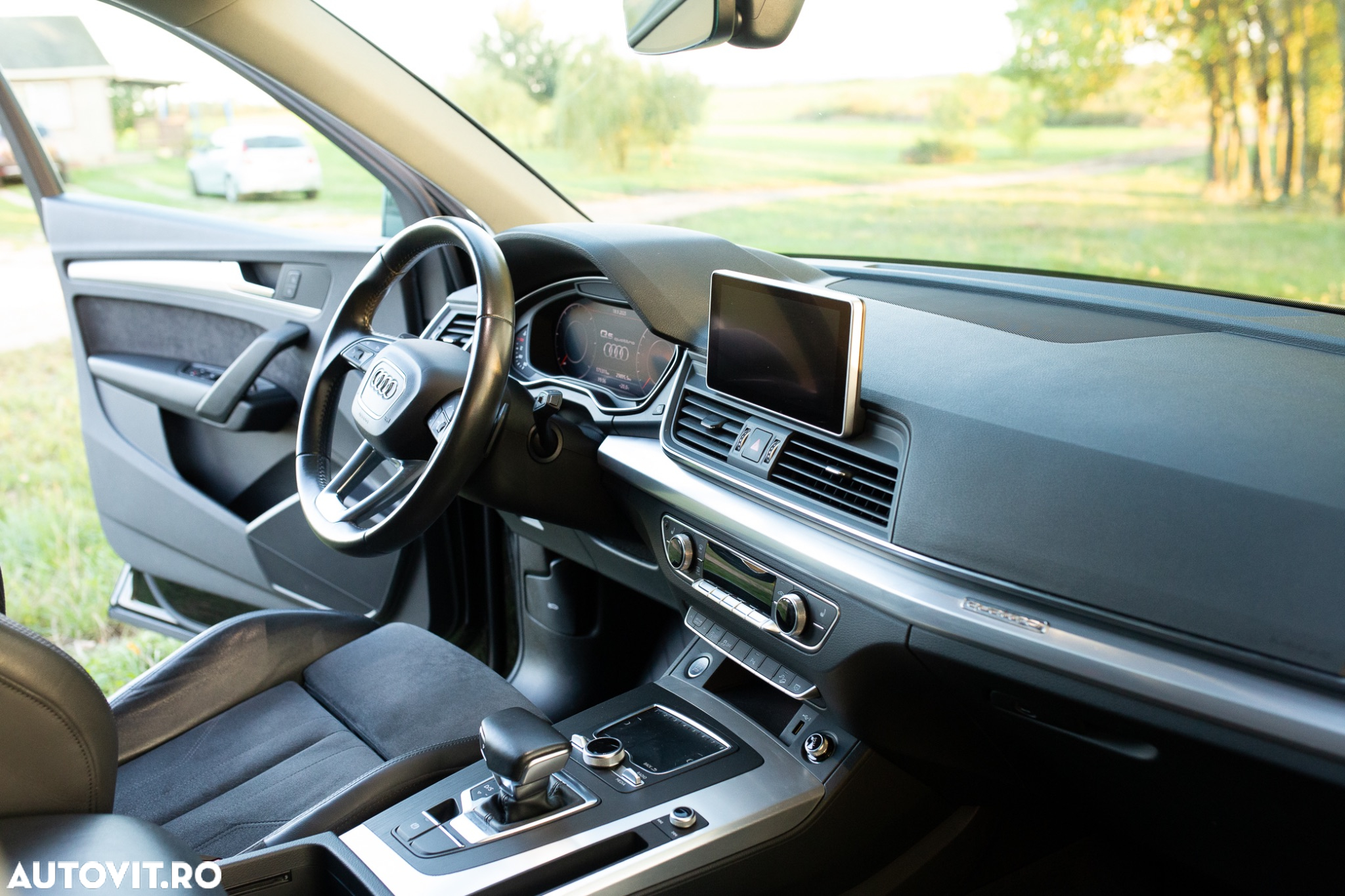 Audi Q5 2.0 TDI Quattro S tronic - 27