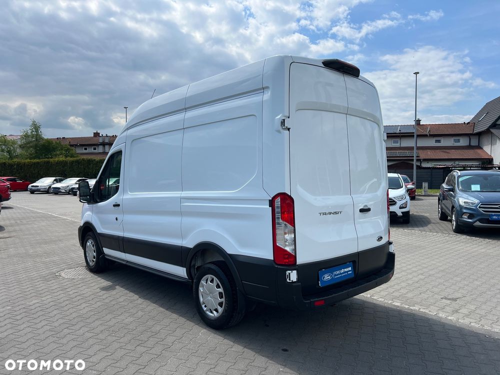 Ford transit - 10