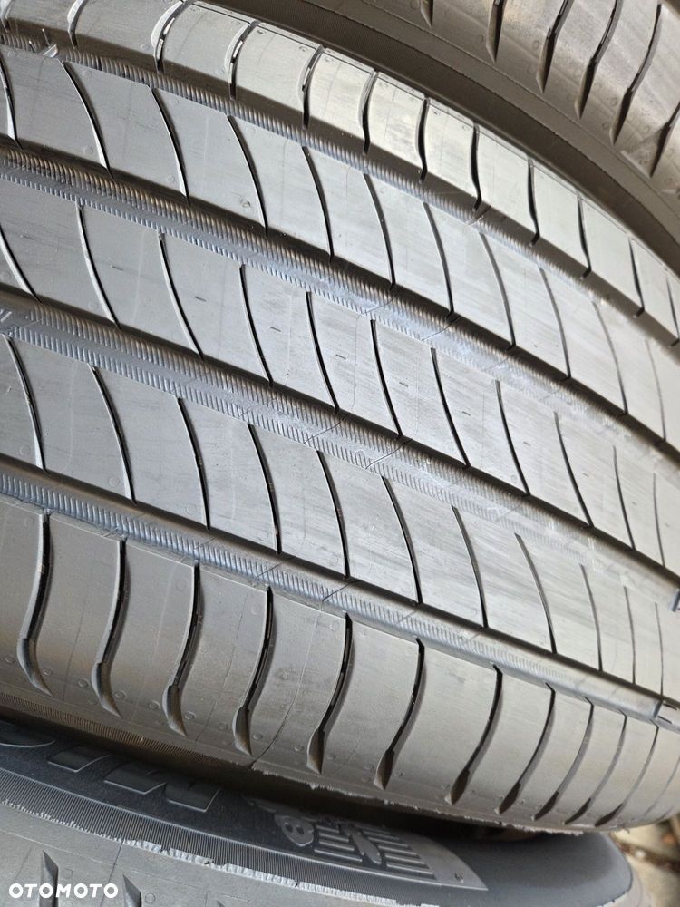 opony nowe 225/55R19 Michelin E Primacy  DEMO - 3