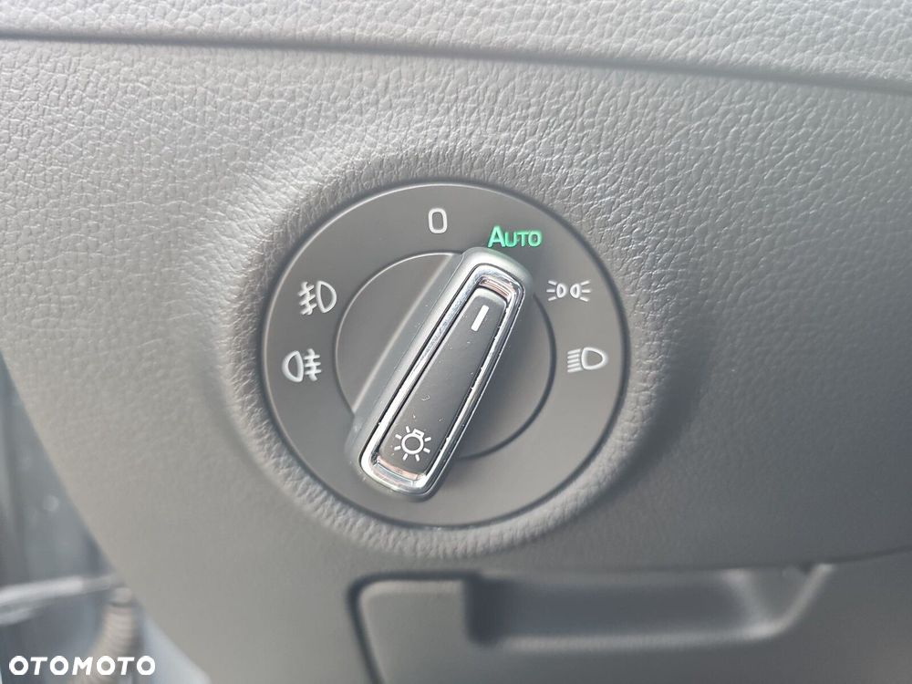 Skoda Superb - 34