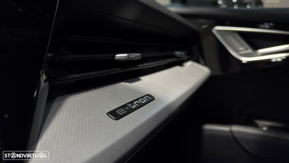 Audi Q4 Sportback e-tron - 25