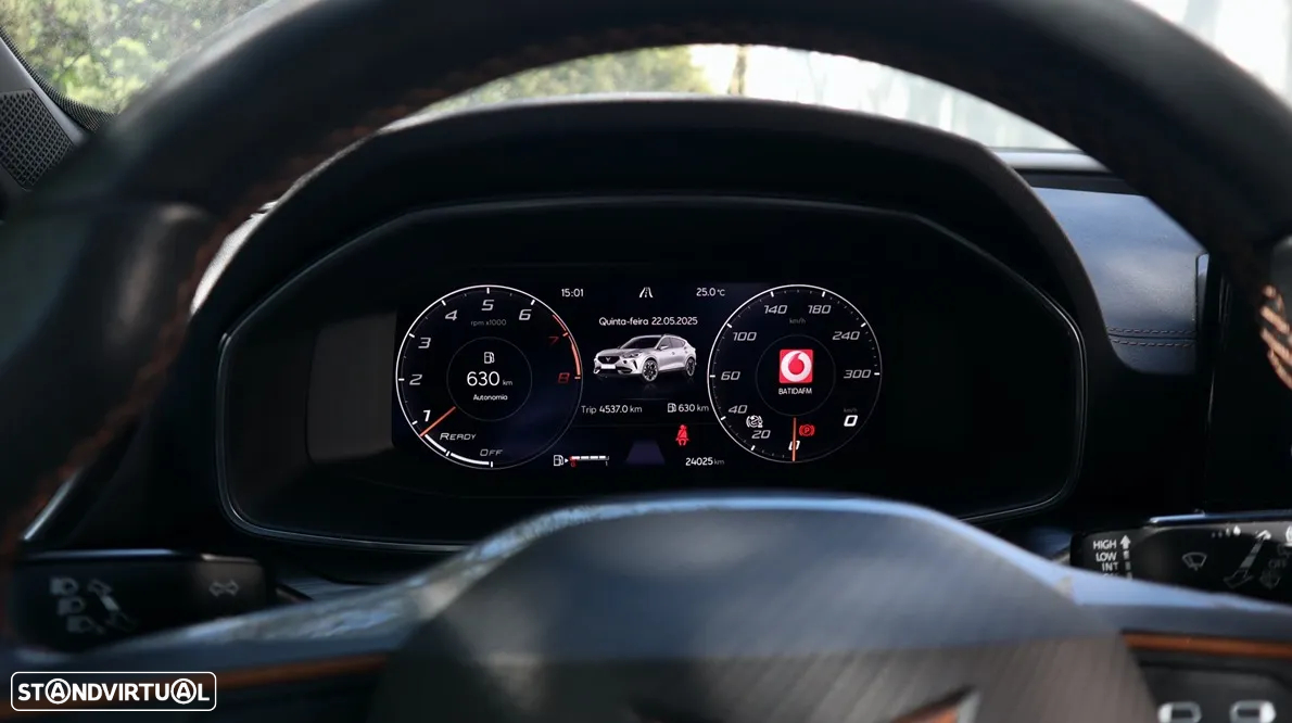 Cupra Formentor 1.5 TSI - 35