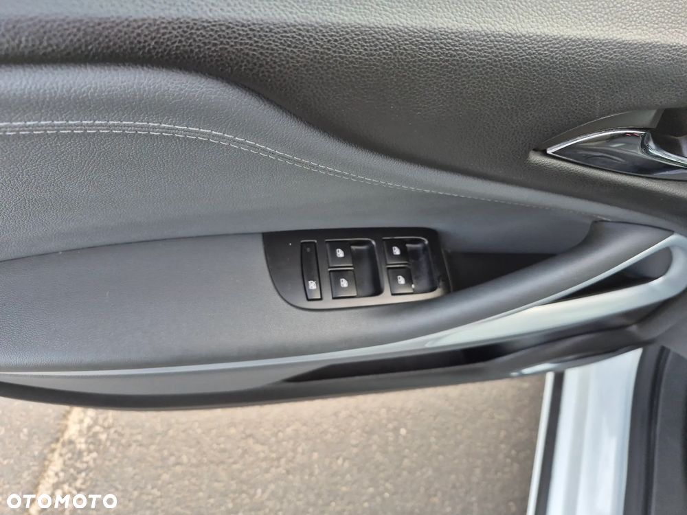 Opel Zafira Tourer 2.0 CDTI Sport - 15