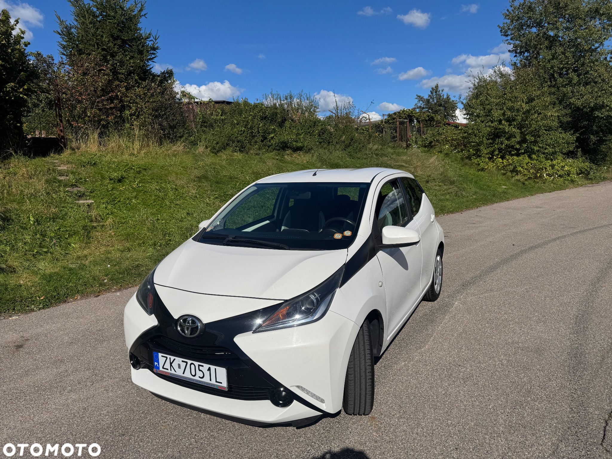 Toyota Aygo - 2