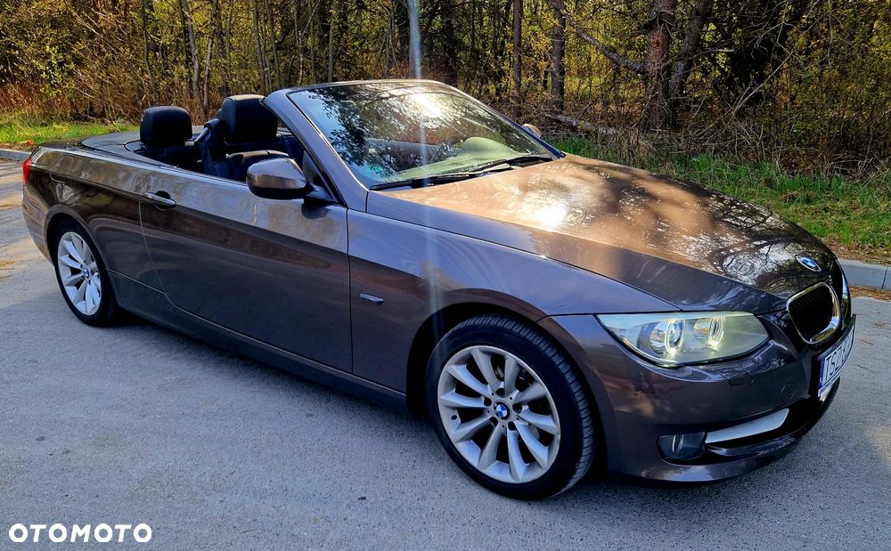 BMW Seria 3 318i M Sport Edition - 5