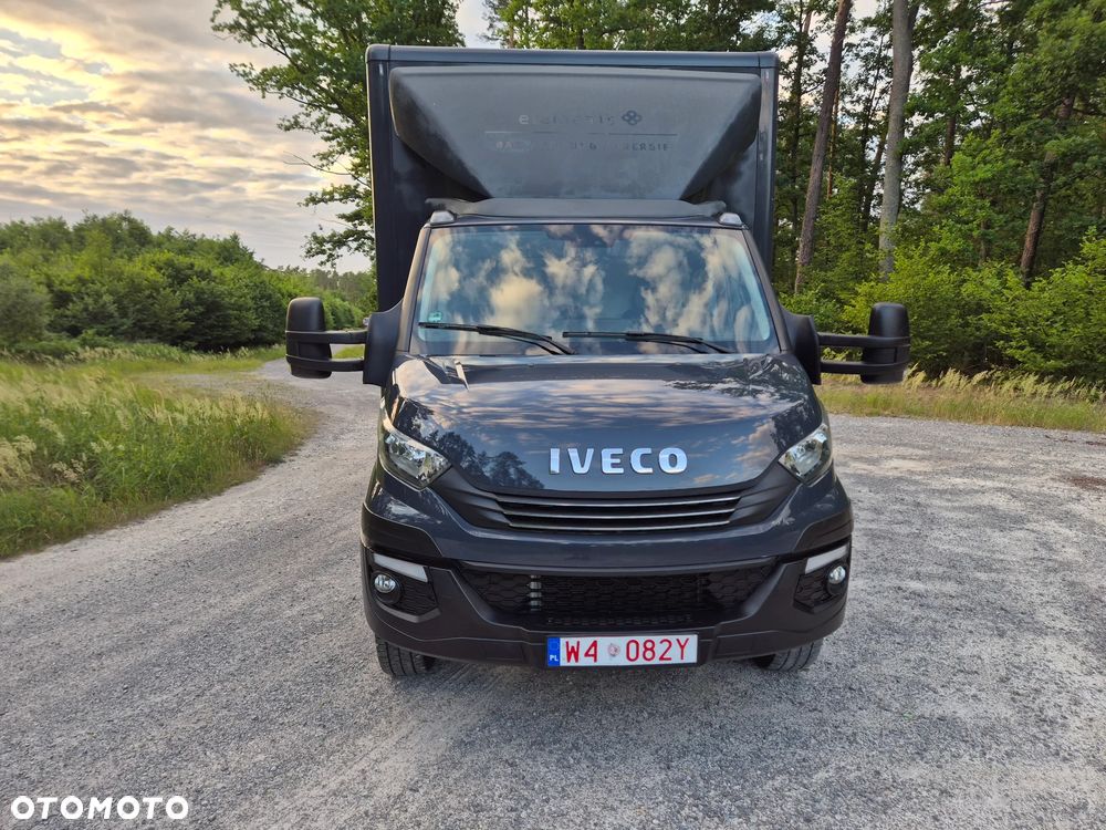 Iveco Daily HI MATIC 7-180 - 2